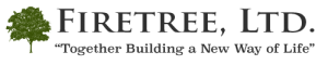 Firetree Logo