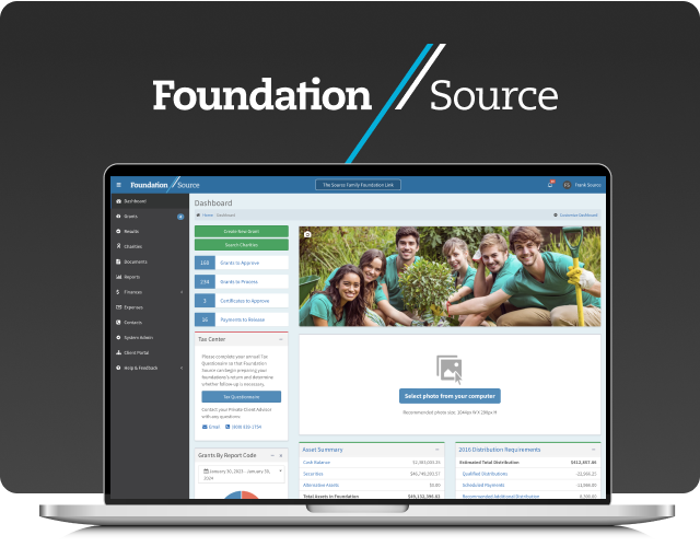 Foundation Source