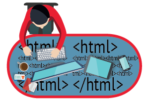 Front-end HTML/CSS Developer